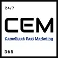 Camelback East Marketing