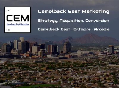 Marketing Agency Pricing Phoenix